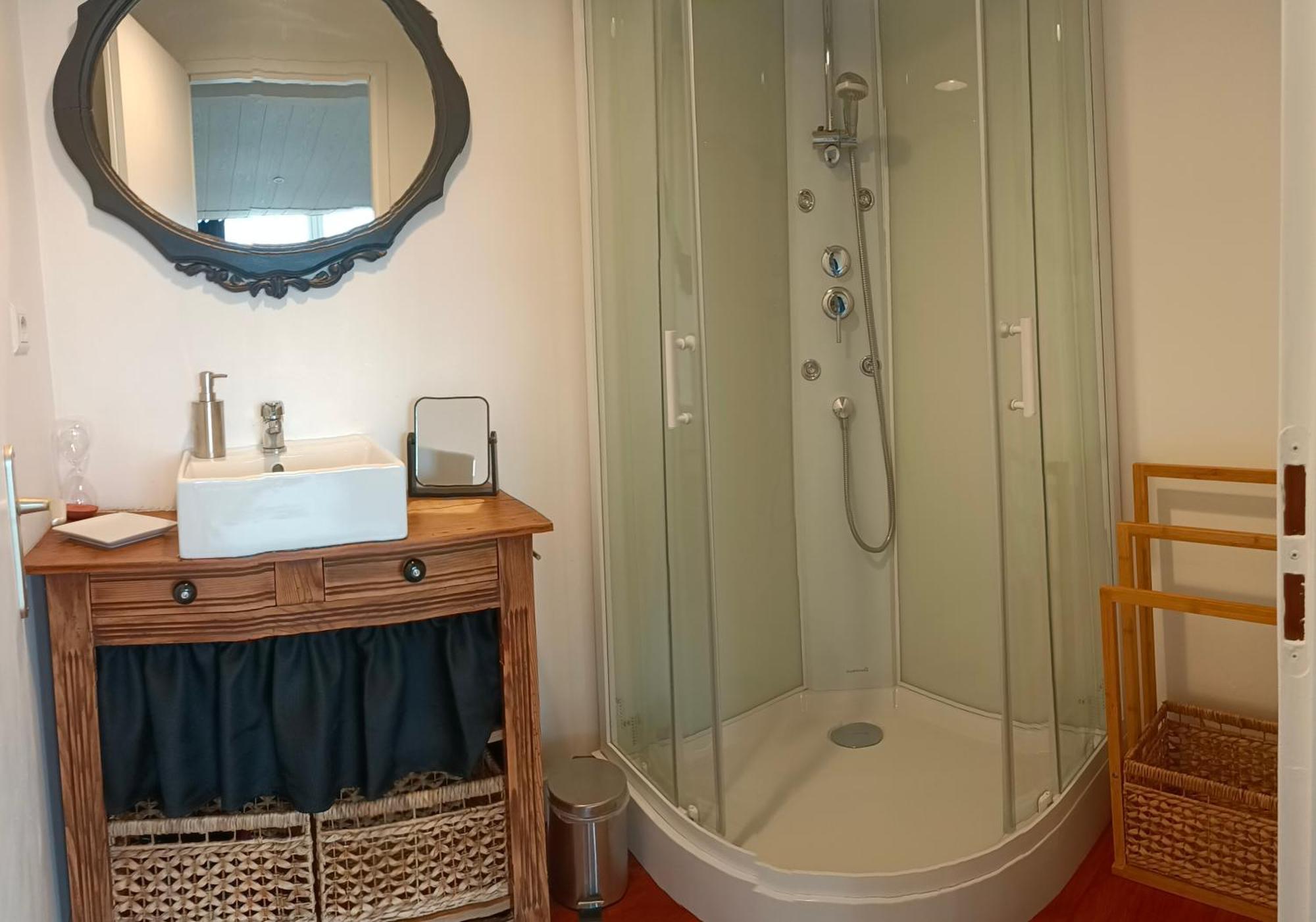 La Costa Bella Apartment Либорн Екстериор снимка