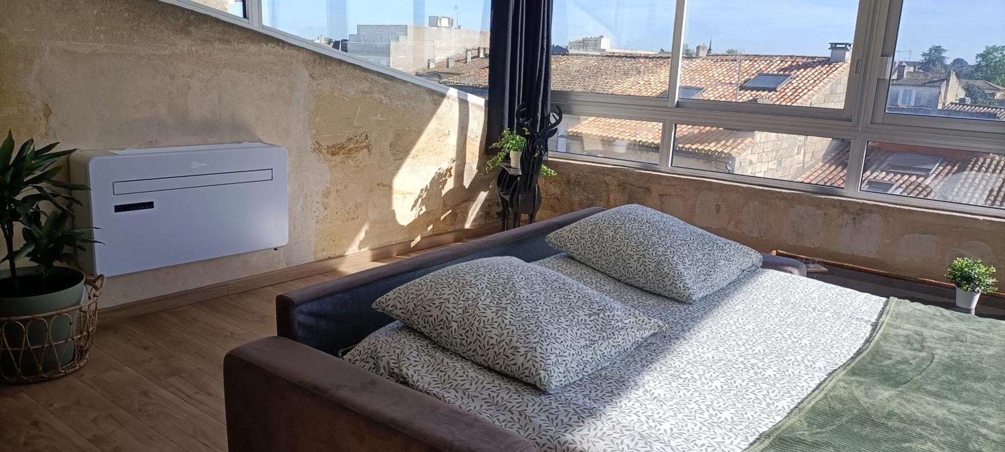 La Costa Bella Apartment Либорн Екстериор снимка