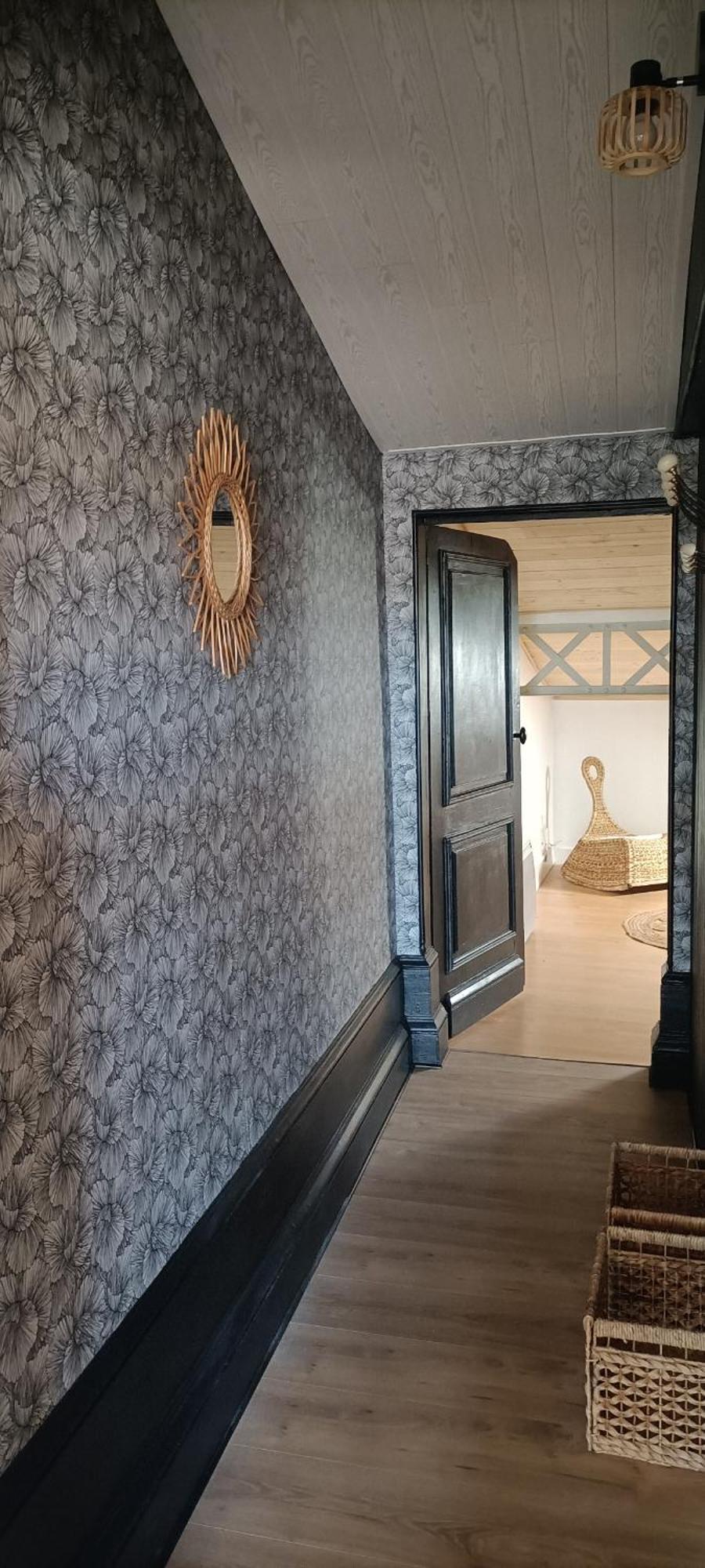 La Costa Bella Apartment Либорн Екстериор снимка
